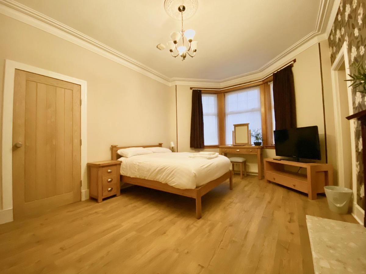 Inverness Holiday Homes Quarto foto